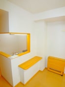 居室 フォルトゥ－ナコンテ