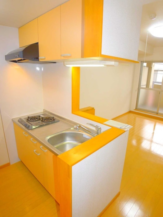 キッチン フォルトゥ－ナコンテ