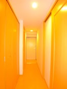 廊下 フォルトゥ－ナコンテ