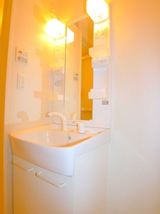 洗面 フォルトゥ－ナコンテ