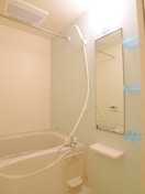 バス／シャワールーム等 フォルトゥ－ナコンテ