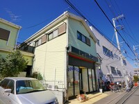 カーサヴェルデ石神井公園