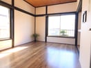居室 HAZUKI