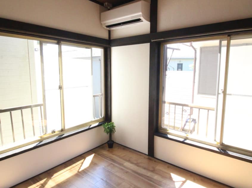 居室 HAZUKI