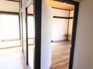 居室 HAZUKI