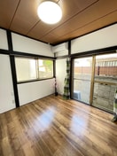居室 HAZUKI