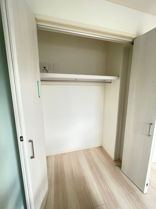 収納 ユグドラシル杉田１番館