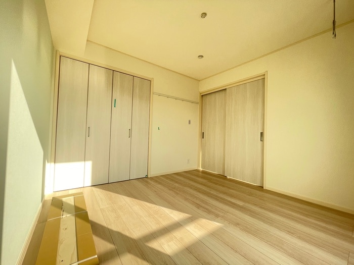 居室 ユグドラシル杉田１番館