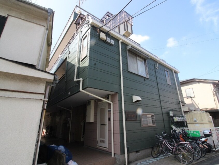 外観写真 プラネックス　ＨＯＺＯ