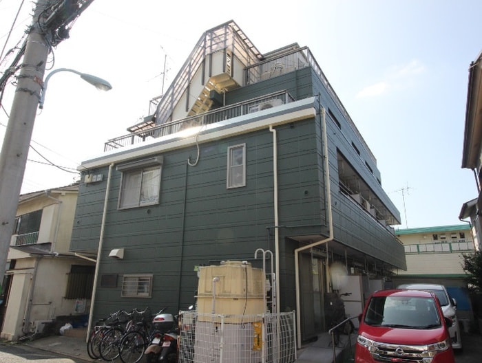 外観写真 プラネックス　ＨＯＺＯ