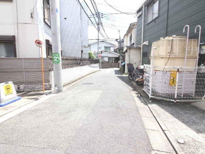 周辺環境 プラネックス　ＨＯＺＯ