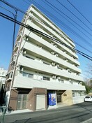 外観写真 バ－ジュアル浦和ウエスト