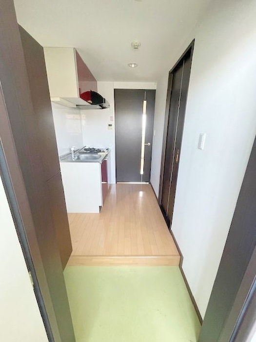 廊下 バ－ジュアル浦和ウエスト