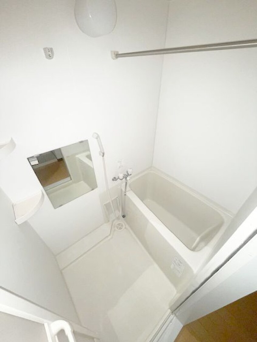 バス／シャワールーム等 バ－ジュアル浦和ウエスト