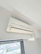 内観写真 バ－ジュアル浦和ウエスト