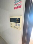 内観写真 バ－ジュアル浦和ウエスト