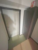 玄関 バ－ジュアル浦和ウエスト