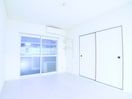 室内からの展望 アメリカンハイツC