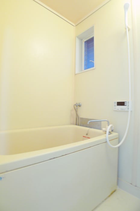 バス／シャワールーム等 アメリカンハイツC