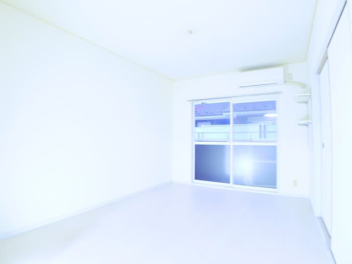 居室 アメリカンハイツC