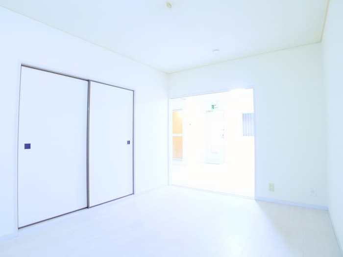 居室 アメリカンハイツC