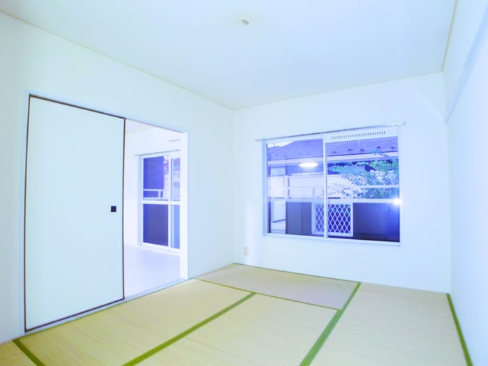 居室 アメリカンハイツC