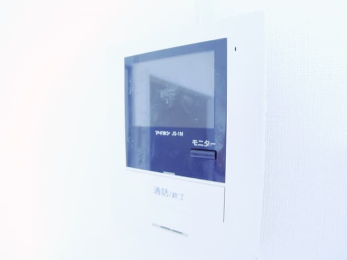 内観写真 アメリカンハイツC