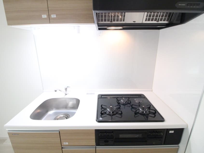 キッチン ハイムモコ