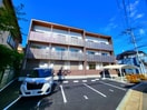 駐車場 ハイムモコ