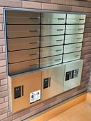 建物設備 ハイムモコ