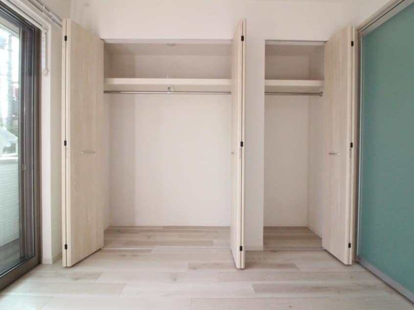 収納 ハイムモコ