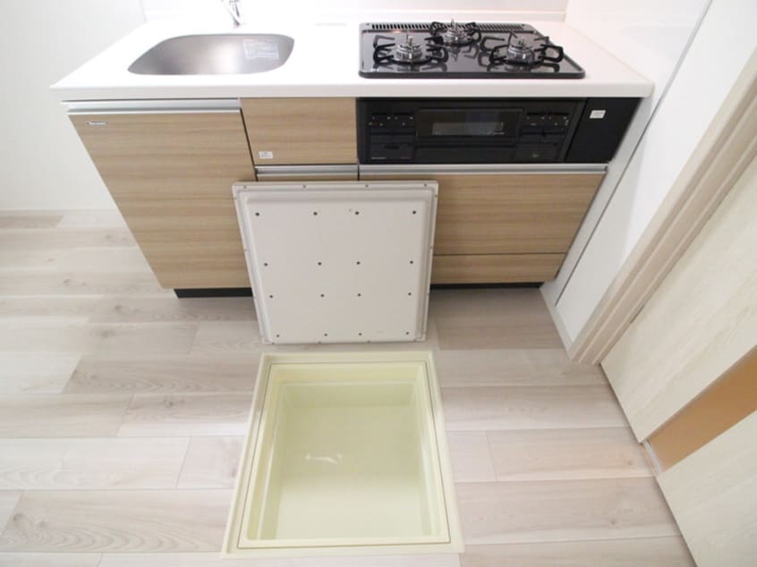 内観写真 ハイムモコ