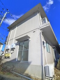 ヒルトップ新松戸Ｂ