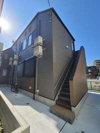 ハーモニーテラス関町南
