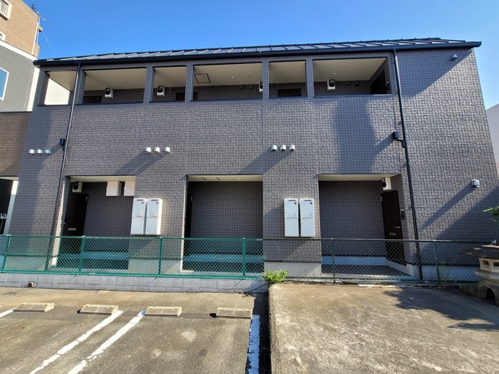 周辺環境 ハーモニーテラス関町南