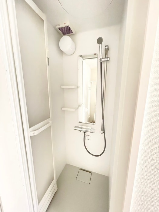 バス／シャワールーム等 ハーモニーテラス関町南