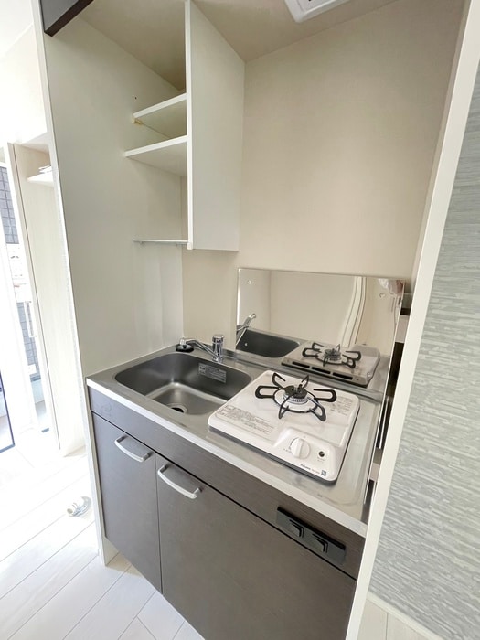 キッチン ハーモニーテラス関町南