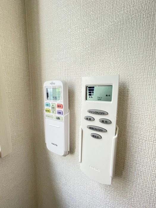 内観写真 ハーモニーテラス関町南