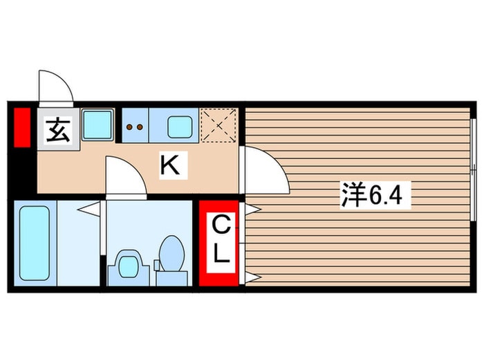 間取り図 アプローズ