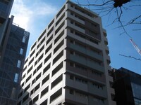 クオリアＹｚ恵比寿(507)