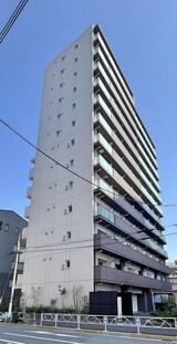 S-RESIDENCE錦糸町パークサイド