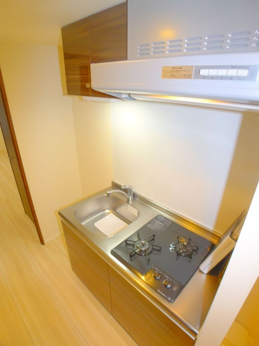 キッチン S-RESIDENCE錦糸町パークサイド