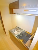 キッチン S-RESIDENCE錦糸町パークサイド