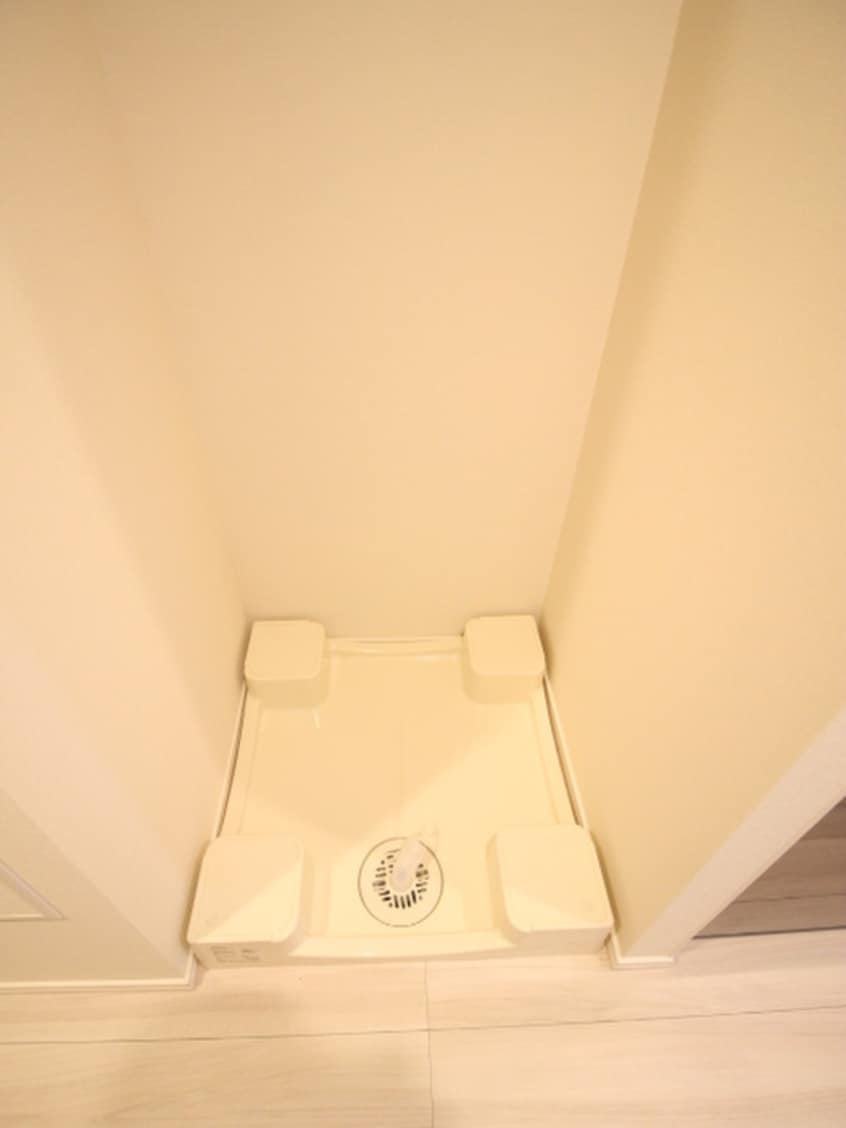 洗濯機置場 S-RESIDENCE錦糸町パークサイド