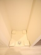 洗濯機置場 S-RESIDENCE錦糸町パークサイド