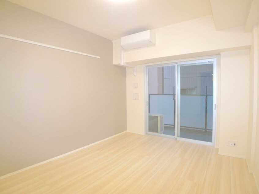 室内からの展望 S-RESIDENCE錦糸町パークサイド