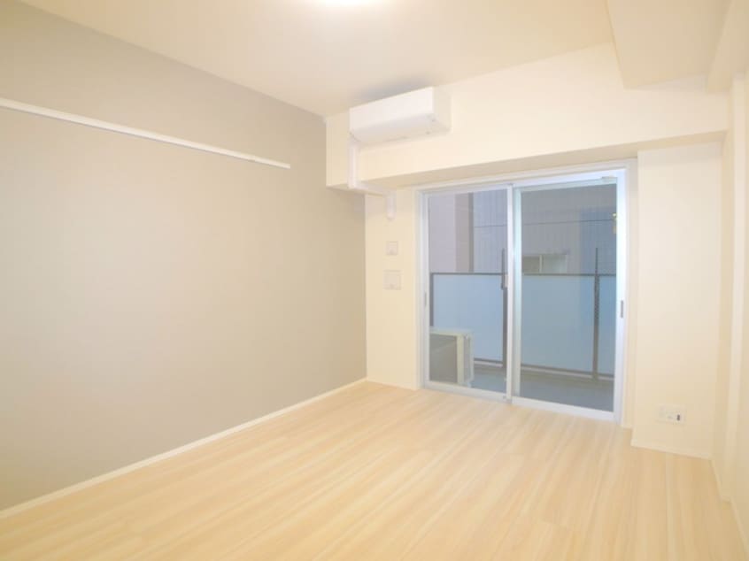 室内からの展望 S-RESIDENCE錦糸町パークサイド