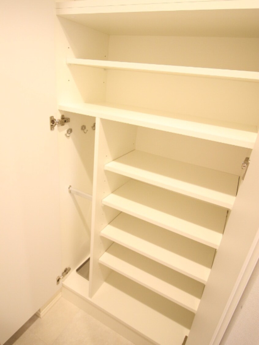 靴箱 S-RESIDENCE錦糸町パークサイド