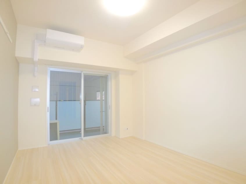 ベランダ・バルコニー S-RESIDENCE錦糸町パークサイド