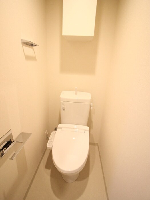 トイレ S-RESIDENCE錦糸町パークサイド